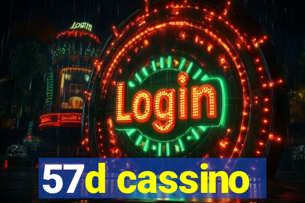 57d cassino